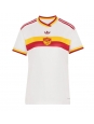 Ženske Nogometnih dresov AS Roma Wesley Franca #43 Gostujoči 2026-27 Kratki rokavi